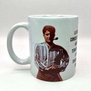 Taza San Pier Giorgio Frassati