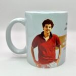 Taza San Carlo Acutis