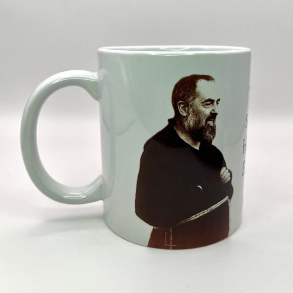 IMG_5857 Taza San Pio de Pietrelcina