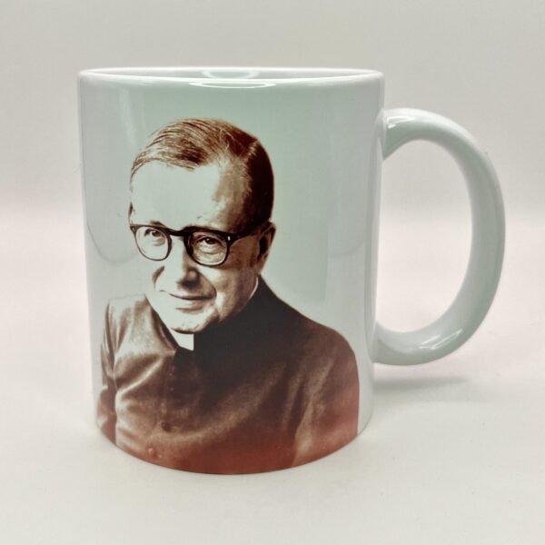 Taza San Josemaría Escriva