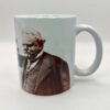 Taza G.K. Chesterton