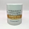 SJPII-02 Taza San Juan Pablo II