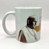 SJPII-03 Taza San Juan Pablo II