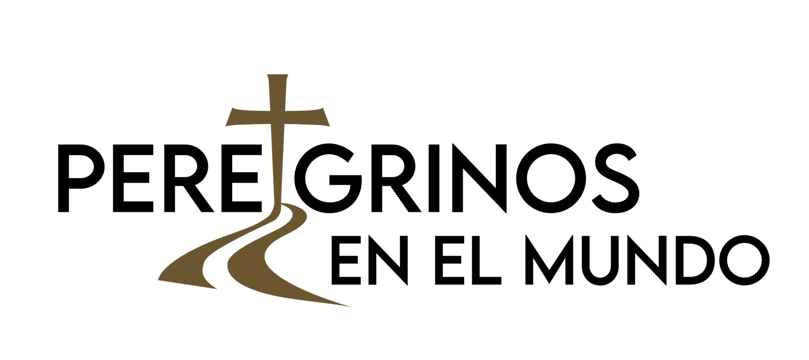 Logo Peregrinos en el Mundo